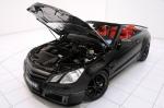 Mercedes-Benz 800 E V12 Cabriolet by Brabus 2011 года